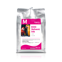 Winnerjet 2000 Ml/zak Ss21 Bs3 Bs4 60 Pagebode Eco Solvent Inkt Voor Mimaki Jv300 Jv150 Cjv300 Cjv150 Printer