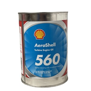 Huile de turbine Aeroshell Shell Fluid GREASE 33 6 5 7 14 22 41 58 64/W120/W15w-50 Sport Plus 4 2380/W100/750/308/560/500/555/12/31 - Product Image 5