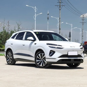 Nuovo arrivo BYD Sealion 6 media SUV con guida a sinistra <span class=keywords><strong>auto</strong></span> elettriche elettriche nuove <span class=keywords><strong>auto</strong></span> elettriche cinesi - Product Image 4