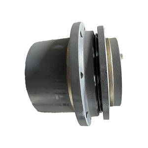 Peredam Gearbox Track <span class=keywords><strong>Drive</strong></span> 2077529 untuk mesin penggilingan W200i - Product Image 3