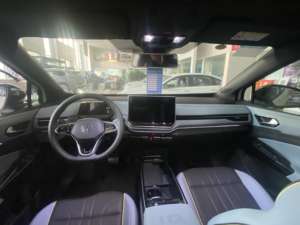 ID4 <span class=keywords><strong>Jordan</strong></span> Volkswagen ID.<span class=keywords><strong>4</strong></span> X 2026 VOITURE D'OCCASION ID4 X Smart Edition Voitures économiques Véhicules à énergie nouvelle à vendre - Product Image 3