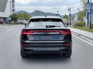 El <span class=keywords><strong>Precio</strong></span> de Exportación del Automóvil <span class=keywords><strong>Audi</strong></span> <span class=keywords><strong>Q8</strong></span> 55 TFSI Premium Dynamic Professional de Gasolina de <span class=keywords><strong>2021</strong></span> Es Relativamente Bajo - Product Image 4