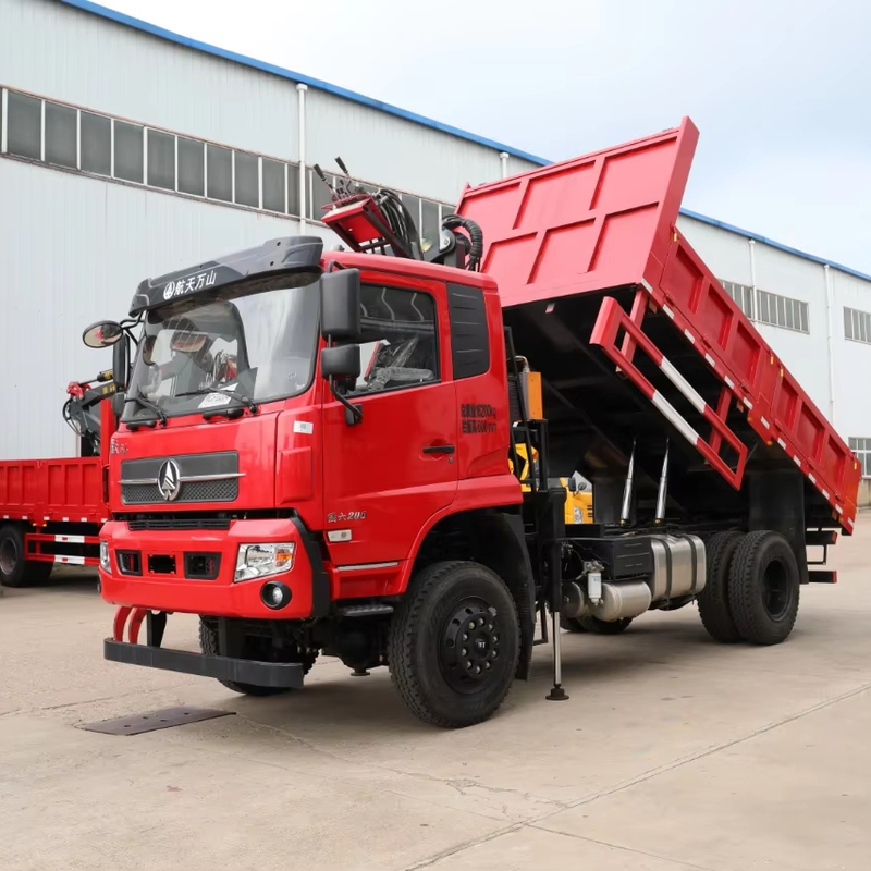 Hot Sale 3 2 Ton Telescoping