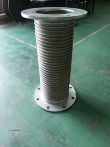 Motorlar için <span class=keywords><strong>Cummins</strong></span> orijinal esnek egzoz K19 bağlantısı egzoz çıkışı 3020988 - Product Image 3