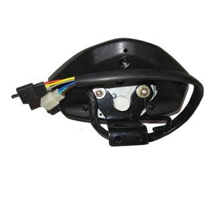 Contachilometri Digitale per Moto <span class=keywords><strong>Bws</strong></span> 125 - Product Image 2