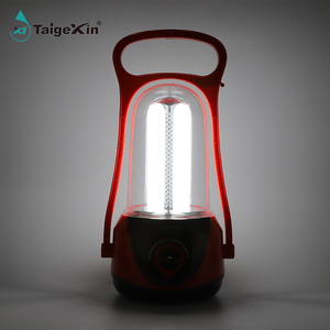 Bán buôn xách tay <span class=keywords><strong>LED</strong></span> cắm trại <span class=keywords><strong>Lantern</strong></span> - USB sạc khẩn cấp ánh sáng ngoài trời Survival đèn cho đi bộ đường dài/lều/cúp taigexin - Product Image 6