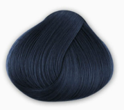 Blue-black