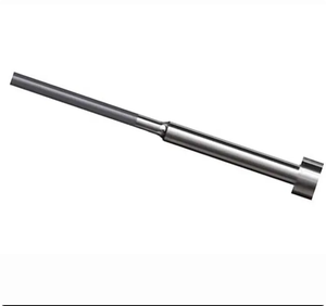Skd61 thẳng lưỡi ejector Pin 1.2344 Pin ejector 1.3343 tiêm khuôn phần skh51 thành phần khuôn/bước ejector pins - Product Image 5