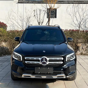 2020 2021 <span class=keywords><strong>Benzz</strong></span> GLB 200 2020 Export Voiture d'occasion essence SUV Toit ouvrant panoramique 1.3T SUV de luxe Voiture d'occasion 7 places - Product Image 2