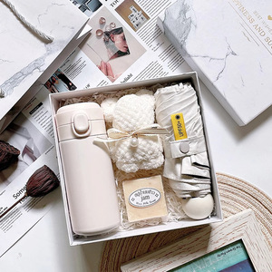 Business Gift Set Opening Souvenir Team-Building Gift for Employees Customer Gift Wedding Favor Christmas Gift
