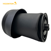 Yiconton Suspension pneumatique arrière dédiée BW X5 F15 X6 F16, spécialiste de contrôle qualité, 37126795013 37126795014