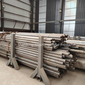 Tubería de acero sin costura de carbono laminado en frío ST35 ST37 ST45 ST52 E355 para tubo de acero sin costura absorbente automotriz - Product Image 2