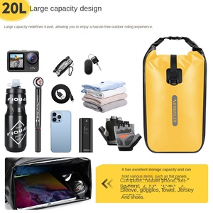 <span class=keywords><strong>Sacoche</strong></span> de vélo électrique grise de haute qualité, <span class=keywords><strong>sacoche</strong></span> de selle de vélo, <span class=keywords><strong>sacoche</strong></span> de vélo imperméable, <span class=keywords><strong>sacoche</strong></span> de porte-bagages de vélo - Product Image 3