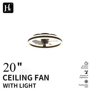 Modern design embedded luxury pendant <b>light</b>, modern intelligent fan <b>light</b>, BLDC <b>ceiling</b> fan with <b>light</b> and <b>remote</b> <b>control</b> - Product Image 2