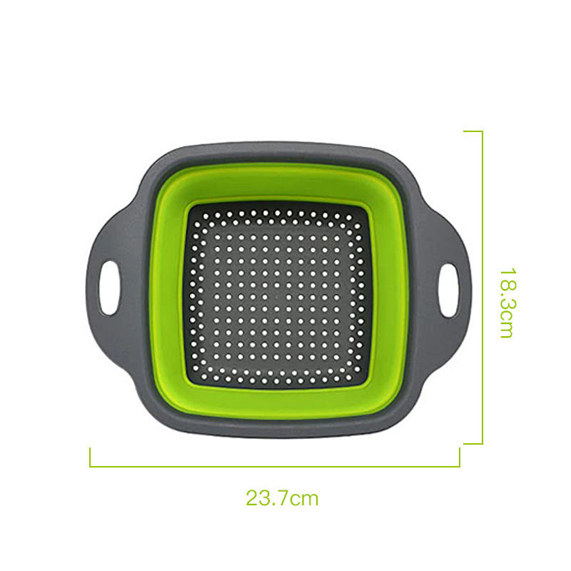 Green-Square - Small