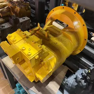 Hochwertige A8V055 Hydraulikpumpenbaugruppe für HD450 512 Bagger