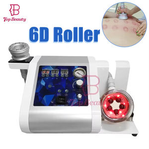 Máquina de Masaje para Reducir la Celulitis, Rodillo de Bolas Interno Anticelulítico, Endos Slimming Machine - Product Image 2