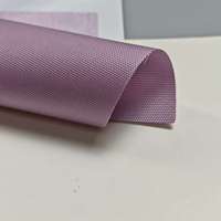 Sac personnalisable en tissu Oxford 900D x 500D enduit PU, 100% polyester, écologique, résistant à l'abrasion, imperméable, pour garçons et filles
