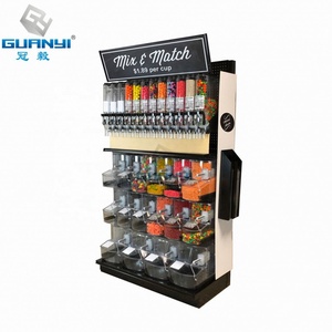 Soporte <span class=keywords><strong>de</strong></span> exhibición para productos <span class=keywords><strong>de</strong></span> farmacia, estantes <span class=keywords><strong>de</strong></span> supermercado <span class=keywords><strong>de</strong></span> <span class=keywords><strong>segunda</strong></span> <span class=keywords><strong>mano</strong></span> - Product Image 3