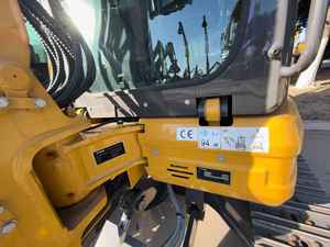 Goede Prijs <span class=keywords><strong>4</strong></span> Ton Rupsgraafmachine <span class=keywords><strong>Xe40</strong></span> Met Mini Harken Te Koop - Product Image 2