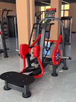 Nueva serie cargada de placas de China equipo de gimnasio de fuerza FILA