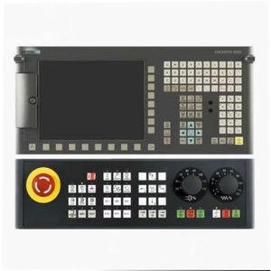 Nuevo y 100% Original 6FC5370-6AA40-0AA0 SINUMERIK 828D CONTROL NUMÉRICO CNC-HARDWARE PPU 270.4 VERTICAL - Product Image 4