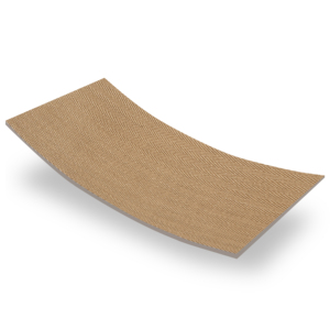 بلاط منسوج ثلاثي الأبعاد MCM من الأحجار والنسيج المرن الداخلي/الخارجي - Product Image 2