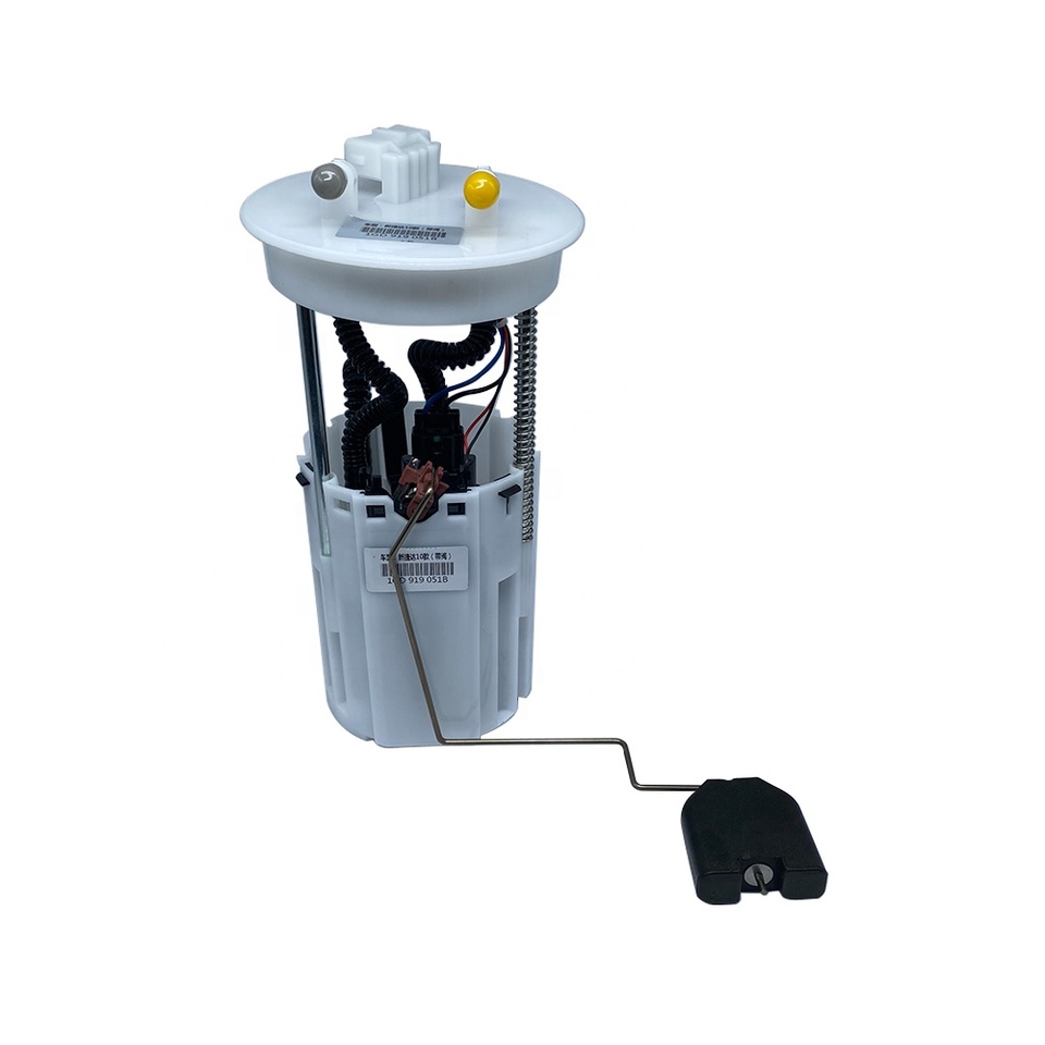 1GD 919 051 B Fuel Pump And Sender Assembly For VW Jetta 1999-2009