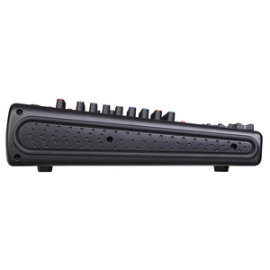 Système de sonorisation pour studio radio, vente directe d'usine, ensemble de système de sonorisation pour public, mélangeur numérique 6 canaux 48V CC - Product Image 5