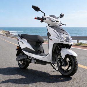 Oferta <span class=keywords><strong>de</strong></span> Medio Precio en Stock: Motocicleta Eléctrica <span class=keywords><strong>de</strong></span> Alta Potencia BLDC 3000W 60V 72V 20Ah, Scooter Eléctrico Rápido y Económico - Product Image 1