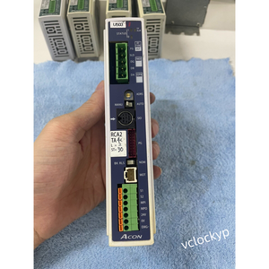 IAI Corporation ROBO CYLINDER DRIVER ACON-C-10I-CC-0-0 มือสอง - Product Image 5