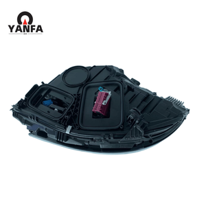 Pour mercedes-benz S Clss Maybach W223 phare numérique d'origine 2021-2025 phare <span class=keywords><strong>S450</strong></span> 500 480 580 680 AMG S63 lumière géométrique - Product Image 5