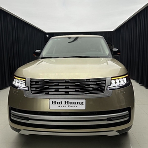 L405 a L460 Kit de carrocería para Range Rover <span class=keywords><strong>Vogue</strong></span> 2012-2017 modificado <span class=keywords><strong>2023</strong></span> OEM parachoques de coche capó difusor guardabarros maletero Tapa faro - Product Image 2