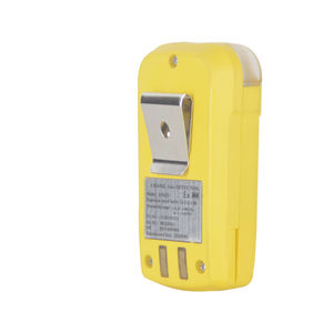 Détecteur de gaz minier <span class=keywords><strong>JD4</strong></span> 5-en-1 CH4 CO O2 H2S CO2, moniteur certifié MA EX, détecteur de gaz antidéflagrant IP65 - Product Image 5