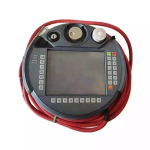 Accessoires industriels B&R Teach Pendant : Alimentation PC de commande 5MP050.0653-04 en stock - Product Image 1