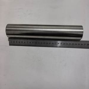 70미크론 스테인리스 스틸 웨지 와이어 필터 스크린 2인치(50mm) 산업용 존슨 파이프 도매 - Product Image 4