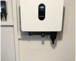 Inversor Solar Trifásico Swatten SiH-15kW-TH de 15000W, Listo para Batería, Salida Asimétrica, Envío Inmediato - Product Image 2