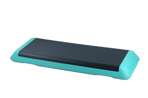 Großhandel Fitness-Stepper, 3 Stufen Verstellbar, <span class=keywords><strong>Aerobic</strong></span> <span class=keywords><strong>Step</strong></span> Plattform, Gymnastik Trainingsbrett, <span class=keywords><strong>Aerobic</strong></span> Stepper - Product Image 4