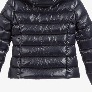 Veste matelassée légère pour homme, col montant, réversible, chauffante, écologique, imperméable, respirante, coupe-vent, personnalisable - Product Image 6