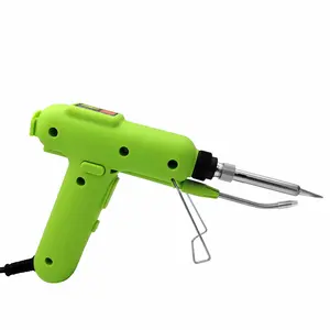 220v 80w Hot Gun Soldering Electrical Soldering Iron