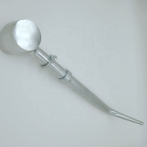 SCAFFOLD PODGER <strong>HAMMER</strong> WITH SWIVEL LOCKING <strong>LOOP</strong> - Product Image 3