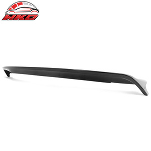 Alerón Trasero Estilo Redeye en Negro Brillante para Dodge Charger 2015-2023 - Product Image 5