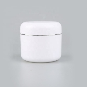 <b>Empty</b> Small PP Cosmetic <b>Jar</b> 10g 15g 20g Custom Cosmetic <b>Jar</b> for Lotion and Creams - Product Image 3