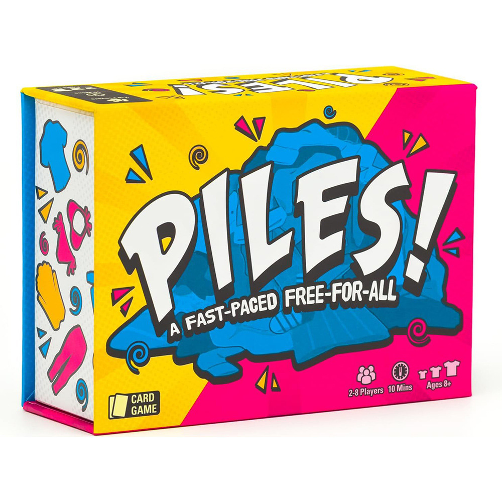 plier les vêtements