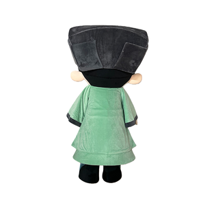 <span class=keywords><strong>Costume</strong></span> da Mascotte Personalizzato in Materiale EVA di Alta Qualità per Pubblicità Aziendale con Logo Personalizzato Taglia Unisex per Adulti - Product Image 4