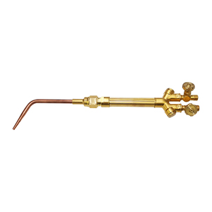Torche <span class=keywords><strong>oxy</strong></span>-acétylène américaine robuste 370 pour le soudage et la découpe au gaz haute performance - Product Image 5