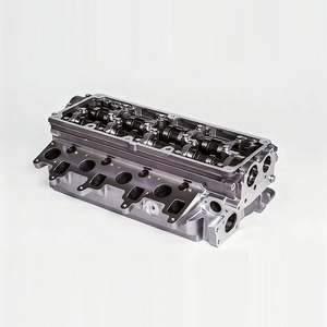 Ensemble complet de culasse Raceorly pour moteur VW Audi 1.6L TDI CAYA CAYB CAYC <span class=keywords><strong>CLNA</strong></span> OEM 03L103063B 03L103265A Golf Passat - Product Image 3