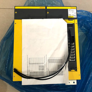 Fanuc แอมป์ H580 A06B-6142-H045ใหม่ของแท้ทดสอบแล้วจัดส่งรวดเร็ว - Product Image 2