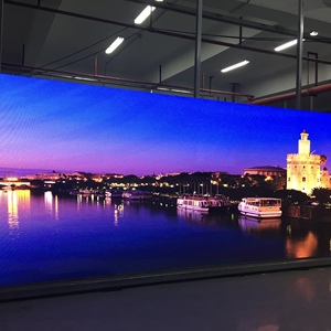 P1.25, P1.56, P1.875 LED mit Direkt ansicht LED-Bildschirm mit kleinem Pixel abstand Innen-LED-Bildschirm Wand anzeige/HD-LED-Videowand - Product Image 6