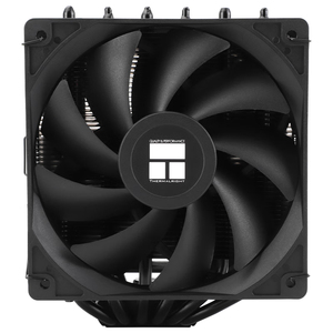 Thermalright Peerless Assassin 120 SE BLACK CPU <strong>Air</strong> <strong>Cooler</strong> 6 Heat Pipes Dual PWM Fan <strong>Aluminium</strong> Heatsink CPU Cooling Fan - Product Image 2